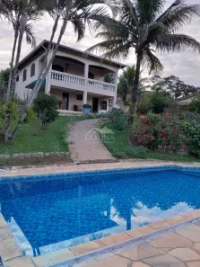 Fazenda/Sítio com 4 Quartos à venda, 202m² no Parque dos Cafezais III, Itupeva
