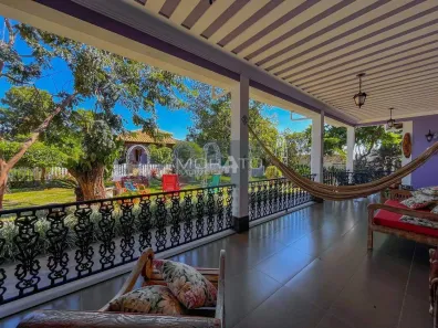 Fazenda/Sítio com 4 Quartos à venda, 450m² no Providência, Pará de Minas