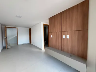 Apartamento com 2 Quartos para alugar, 70m² no Intermares, Cabedelo