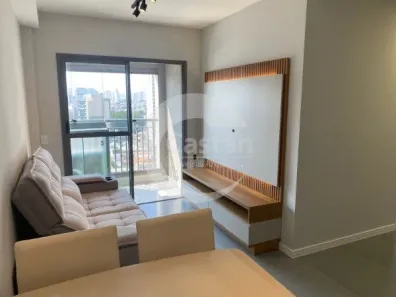 Apartamento com 2 Quartos à venda, 50m² no Quarta Parada, São Paulo