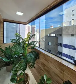 Apartamento com 2 Quartos à venda, 58m² no Candeias, Jaboatão dos Guararapes