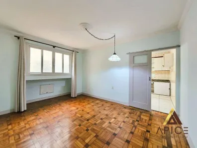 Apartamento com 2 Quartos à venda, 65m² no Boqueirão, Santos