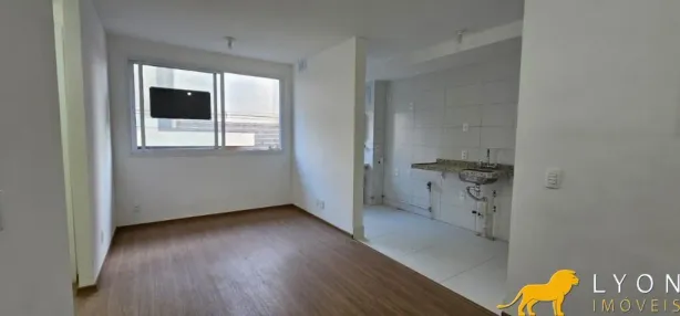Apartamento com 2 Quartos à venda, 56m² no Cristo Redentor, Porto Alegre