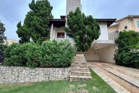 Casa de Condomínio com 4 Quartos para alugar, 300m² no Villaggio Capríccio, Louveira
