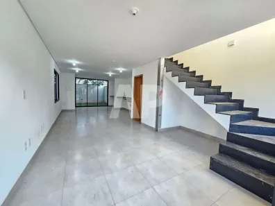 Casa de Condomínio com 3 Quartos à venda, 105m² no Pinheirinho, Itu