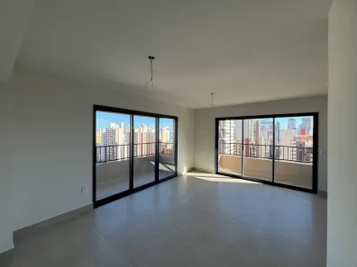 Apartamento com 3 Quartos à venda, 105m² no Setor Bueno, Goiânia