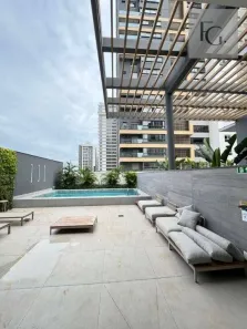 Apartamento com 3 Quartos à venda, 133m² no Gleba Fazenda Palhano, Londrina