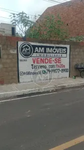 Lote/Terreno à venda, 180m² no Aruana, Aracaju