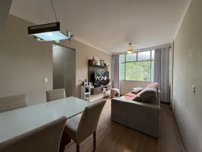 Apartamento com 3 Quartos à venda, 70m² no Santa Cecília, Vitória