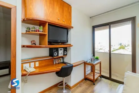 Apartamento com 1 Quarto à venda, 37m² no Praia de Belas, Porto Alegre