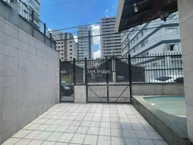 Casa com 2 Quartos à venda, 75m² no Aviação, Praia Grande
