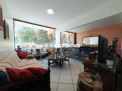 Casa com 3 Quartos à venda, 240m² no Serra, Belo Horizonte