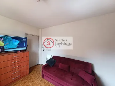 Apartamento com 1 Quarto à venda, 49m² no Vila Prudente, São Paulo