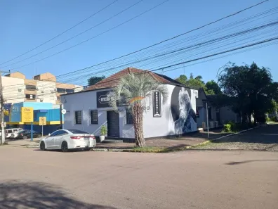 com 1 Quarto à venda, 462m² no Operário, Novo Hamburgo