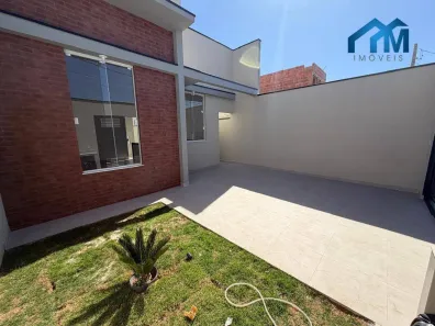 Casa com 3 Quartos à venda, 176m² no Jardim Novo São Pedro, Salto