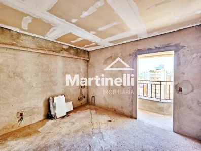 Apartamento com 1 Quarto à venda, 62m² no Nova Aliança, Ribeirão Preto