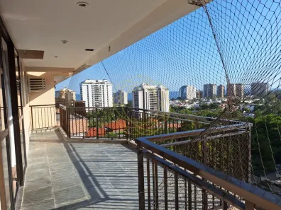 Apartamento com 2 Quartos à venda, 88m² no Barra da Tijuca, Rio de Janeiro