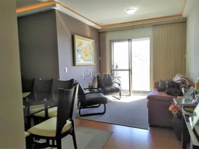 Apartamento com 2 Quartos à venda, 90m² no Bonfim, Campinas