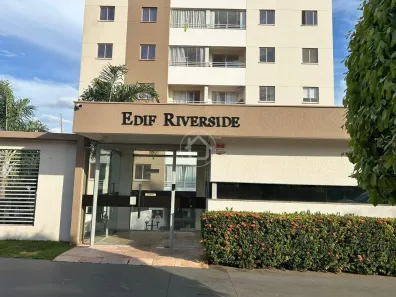 Apartamento com 3 Quartos à venda, 79m² no Monte Castelo, Campo Grande