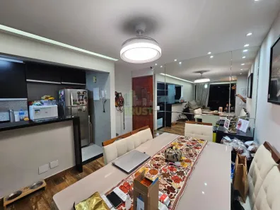 Apartamento com 2 Quartos à venda, 72m² no Freguesia (Jacarepaguá), Rio de Janeiro