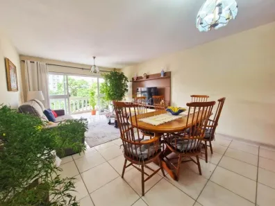 Apartamento com 3 Quartos à venda, 111m² no Centro, Joinville