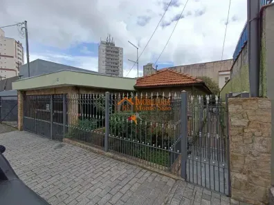 Casa com 4 Quartos à venda, 310m² no Jardim Aida, Guarulhos