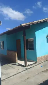 Casa de Condomínio com 2 Quartos para venda ou aluguel, 65m² no Chácaras de Inoã (Inoã), Maricá