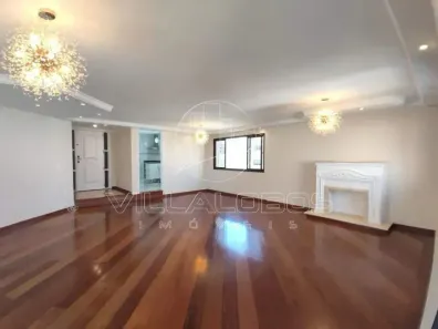 Apartamento com 4 Quartos à venda, 206m² no Sumaré, São Paulo