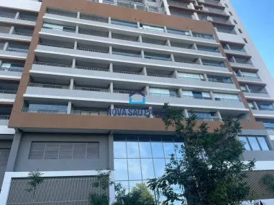 Apartamento com 1 Quarto à venda, 34m² no Alto da Mooca, São Paulo