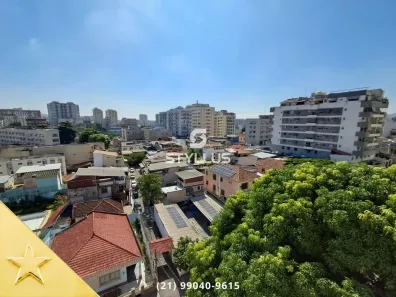 Apartamento com 2 Quartos à venda, 64m² no Méier, Rio de Janeiro