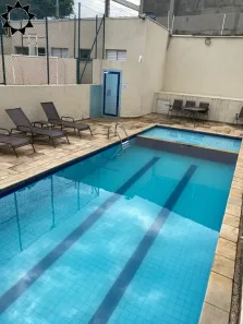 Apartamento com 3 Quartos à venda, 54m² no São Pedro, Osasco