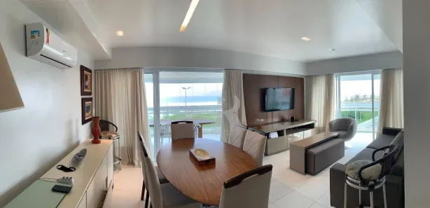Apartamento com 4 Quartos à venda, 190m² no Braga, Cabo Frio