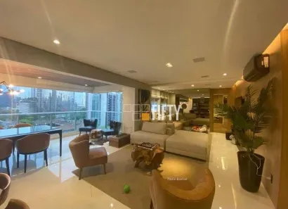 Apartamento com 2 Quartos à venda, 132m² no Vila Gertrudes, São Paulo