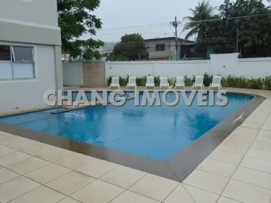 Apartamento com 2 Quartos à venda, 55m² no Taquara, Rio de Janeiro