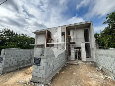Sobrado com 1 Quarto à venda, 63m² no Boa Vista, Blumenau