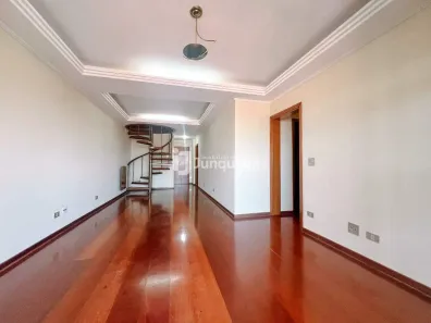 Apartamento com 3 Quartos à venda, 225m² no Cidade Alta, Piracicaba
