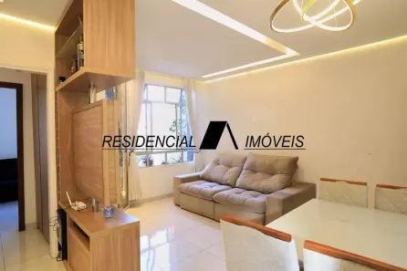Apartamento com 3 Quartos à venda, 85m² no Nova Floresta, Belo Horizonte