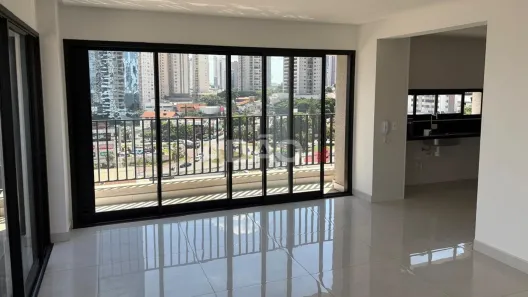 Apartamento com 3 Quartos à venda, 130m² no Setor Bueno, Goiânia