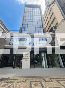 Sala Comercial à venda, 1995m² no Santa Efigênia, Belo Horizonte