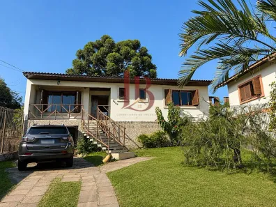 Casa com 3 Quartos à venda, 170m² no São Victor COHAB, Caxias do Sul