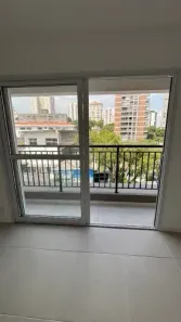 Apartamento para alugar, 35m² no Saúde, São Paulo