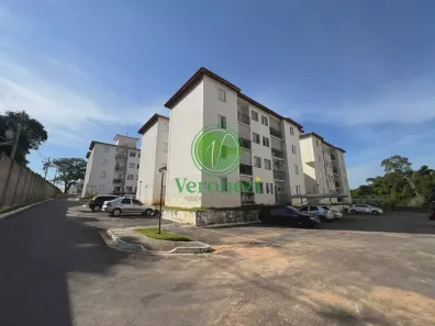 Apartamento com 2 Quartos à venda, 51m² no , Porto Feliz