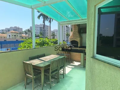 Apartamento com 2 Quartos à venda, 129m² no Penha, Rio de Janeiro