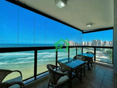 Apartamento com 3 Quartos à venda, 170m² no Vila Luis Antônio, Guarujá
