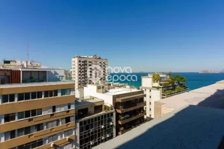 Apartamento com 3 Quartos à venda, 245m² no Ipanema, Rio de Janeiro