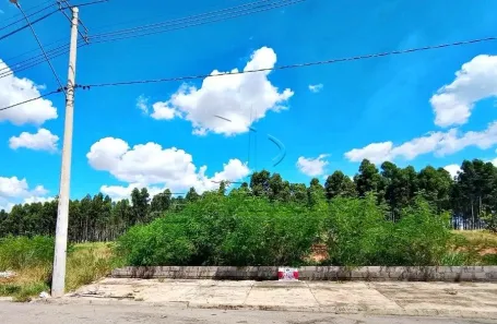 Lote/Terreno à venda, 786m² no Jardim Residencial Villagio Ipanema II, Sorocaba