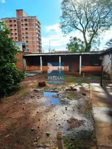 Lote/Terreno à venda, 164m² no Centro, São Carlos