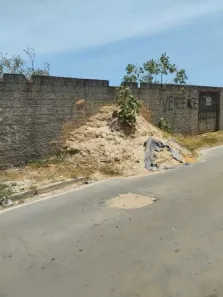 Lote/Terreno à venda, 320m² no Centro, Barra dos Coqueiros