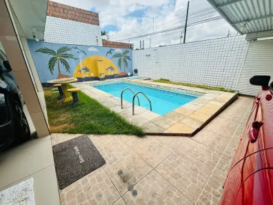 Casa com 4 Quartos à venda, 300m² no Ernesto Geisel, João Pessoa