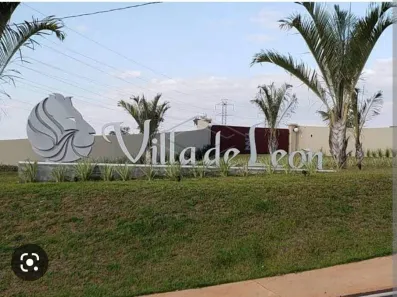 Lote/Terreno à venda, 282m² no Residencial Villa de León, Piratininga